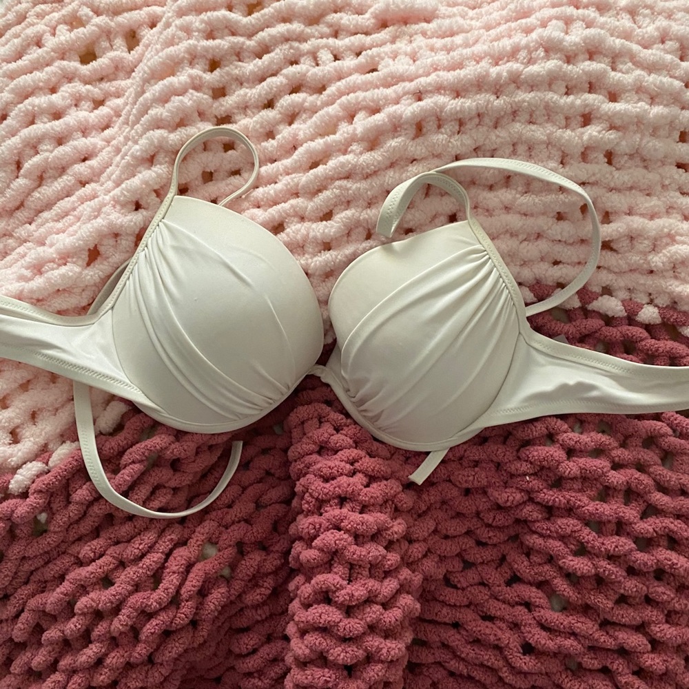 Shade & Shore Bikini Top